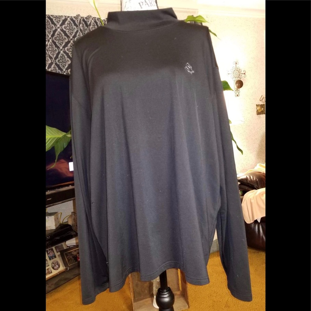 COPY - COPY - STARTER Black Long Sleeve T-Shirt MUST BUY…